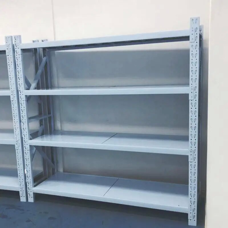 warehouse storage racking