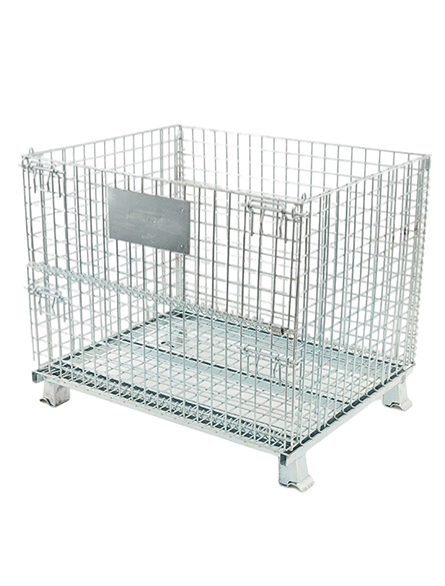 Peralatan Logistik
